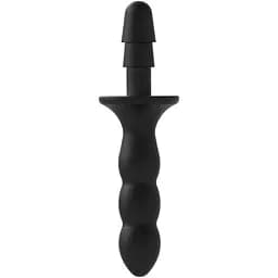 Кріплення для іграшок Vac-U-Lock Black Handle Accessory 21.3 см чорний