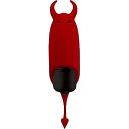 Набір вібраторів Adrien Lastic Promo Pack Pocket Vibe 25 шт. + тестери  - мініатюра 5