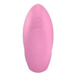 Вібратор на палець Satisfyer Love Riot 6 см рожевий - мініатюра 3