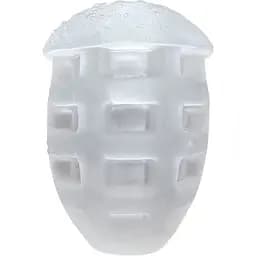 Мінімастурбатор Alive Mini Masturbator (Transparent) - мініатюра 3