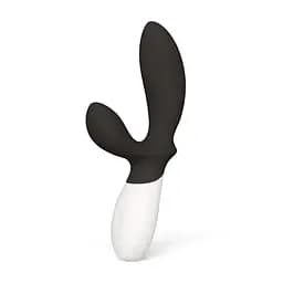 Массажер простаты LELO Loki Wave 2