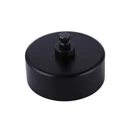 Адаптер для мастурбаторів Hismith Fleshlight Cover Adapter з роз'ємом KlicLok - мініатюра 2