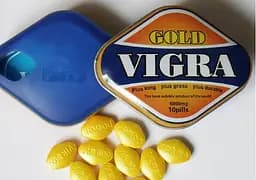 Yатуральний замінник віагри Vigra 2010 – 6800 мг 1 шт. Афродита 2010 91093
