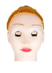 Секс лялька з вібрацією Lalka BARBI 3D Baile 26-00021 93578 - мініатюра 8