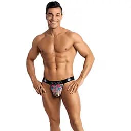 Чоловічі труси Anais Comics Jock Strap M (мульті)