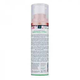 Масажна олія Exotiq Massage Oil Basil Citrus 100 мл - мініатюра 5