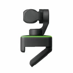 Веб-камера Lovense WebCam 4К зі штучним інтелектом для стриму активація чайовими - мініатюра 2