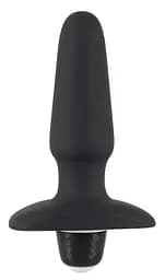 Анальна пробка - Sweet Smile Rechargeable Butt Analvibrator Orion 42-05946520000 89834 - мініатюра 4