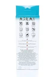 Страпон Hollow Strap-on-Hollow Strap-on Adrian vibrating Boss Series 46-00009 100478 - мініатюра 4