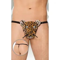 Чоловічі стрінги - Thongs 4510, panTher - S-L