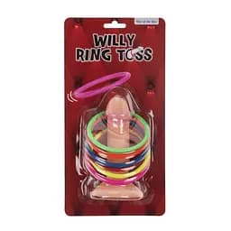 Чудова гра з кільцями Fun Games - Penis With Rings Orion 20-PL022 102794 - мініатюра 2