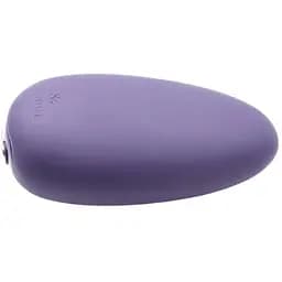 Вибратор для клитора Je Joue Mimi Soft 8.2 см фиолетовый