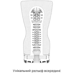 Мастурбатор Tenga Soft Case Cup - мініатюра 3