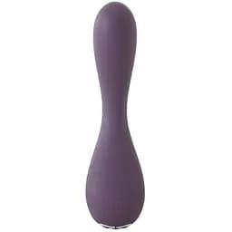 Вибратор Je Joue Uma 17.8 см фиолетовый