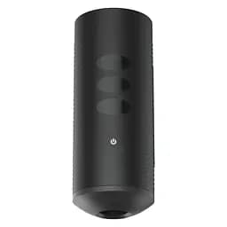 Мастурбатор Kiiroo Titan інтерактивний, 9 вібромоторів, теледильдоніка - мініатюра 2