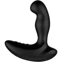 Массажер простаты Nexus Ride гибкое крепление ствола + стимуляция промежности