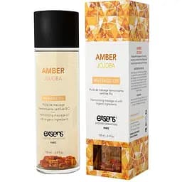 Массажное масло Exsens Amber Jojoba 100 мл