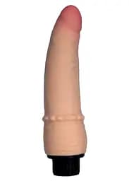 Вібратор PLUTON-LOVECLONEX 6-vibration Boss Series 21-00026 94844 - мініатюра 4
