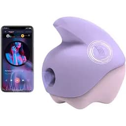 Вібратор Magic Motion Unicorn Pink SO9602 (108366)