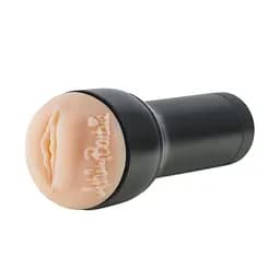 Мастурбатор Kiiroo Feel Ashley Barbie, копія вагіни порнозірки - мініатюра 6