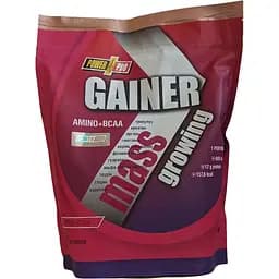 Гейнер Power Pro Gainer Лесная ягода 2 кг