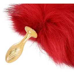 Сет Lockink Sevanda Red Vixen Pet-play Set - мініатюра 5