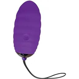 Віброяйце Adrien Lastic Ocean Breeze 2.0 Purple