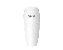 Мастурбатор Funzone Sensing Vibrating Masturbation Cup - мініатюра 4