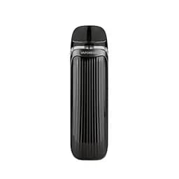 Под-система электронная сигарета Vaporesso LUXE QS Pod System 1000 mAh 2 ml Black (15136)