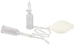 Вакуумна помпа - Crystal Clear Multi Sucker Orion 61325160400000 101560 - мініатюра 5