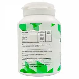 Капсули для збільшення ерекції LSTIM Penistim Amino 90 шт - мініатюра 2