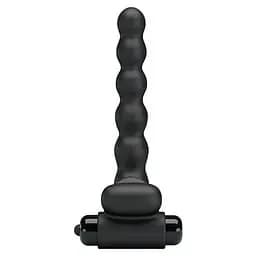 Вібратор PRETTY LOVE Hercules Penis Sheath III PRETTY LOVE BI-210218 97121 - мініатюра 7