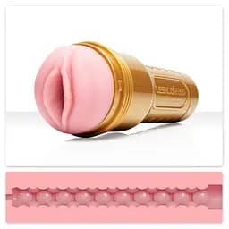 Мастурбатор Fleshlight GO STU - мініатюра 5