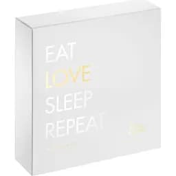 Подарунковий набір Bijoux Indiscrets Intimacy Love White SO5929 (152067)