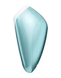 Мініатюрний вакуумний стимулятор Satisfyer Love Breeze Ice Blue Satisfyer IG003443; SO4103 90374 - мініатюра 3