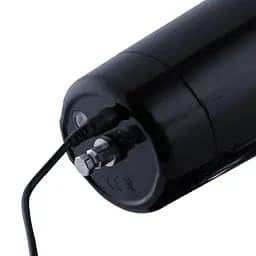 Мастурбатор Hismith Male Masturbation Cup with Vibe з вібрацією, сумісний із кріпленням KlicLok - мініатюра 6
