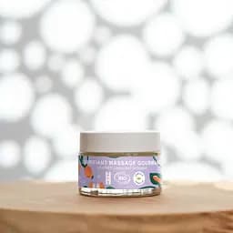 Масажна олія-лубриканті Goliate Couple Gourmand Vanille 50 мл - мініатюра 3