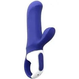 Вібратор-кролик Satisfyer Vibes Magic Bunny