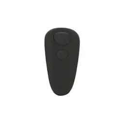 Фалоімітатор з ротацією та пульсацією Naked Addiction The Freak 7,5″ Rotating & Thrusting Vibrating - мініатюра 5
