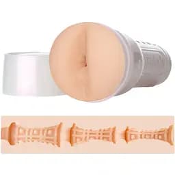 Реалистичный мастурбатор Fleshlight Riley Reid Euphoria телесный