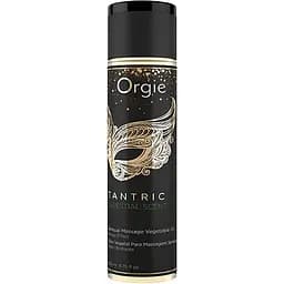 Олія для масажу Orgie Tantric Celestial, 200 мл