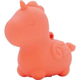 Вібратор Unihorn Mini - Peachy Pony (SX2869) [150213]