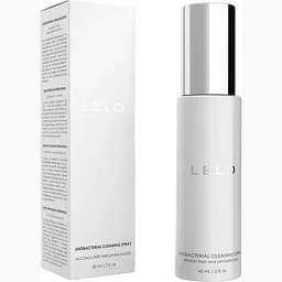 Спрей для очищення іграшок LELO Cleaning Spray 60 мл
