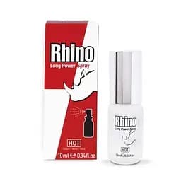 Спрей пролонгатор для чоловіків Rhino, 10 мл