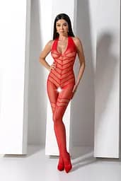 Бодістокінг Passion BS100 red - мініатюра 8