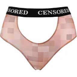 Трусики Baed Stories CensoRed Pleasure panties M