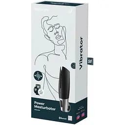 Мастурбатор Satisfyer Power Masturbator - мініатюра 5