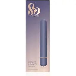 Класичний вібратор Menopause Classic Vibrator So Divine - мініатюра 4