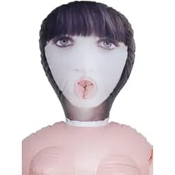Секс-лялька B - Series Lyla Krystyna Love Doll 156 см тілесна - мініатюра 3