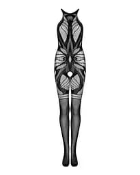 Obsessive Bodystocking G331 S/M/L - мініатюра 3
